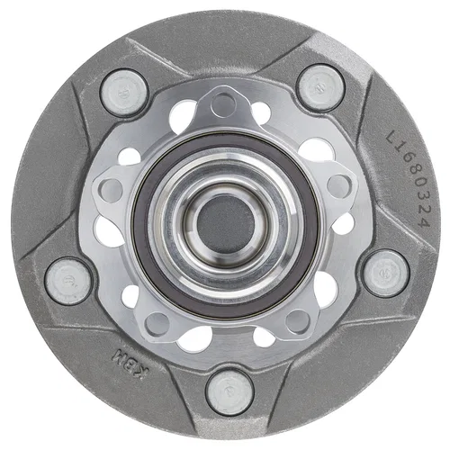 515153 – MOOG Wheel Bearing And Hub Assembly, OE Replacement - view 3